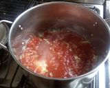 Foto del paso 3 de la receta: Guiso cremoso