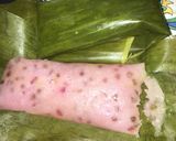 Foto langkah ke 5 dari resep Cantik manis/lemet mutiara/awuk-awuk.