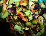 Foto langkah ke 3 dari resep Tebeho / Jreng Bakar Sambal Geprek Makanan Limited Edition.