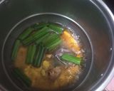Foto langkah ke 1 dari resep Teh pandan hangat.