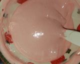 Foto langkah ke 4 dari resep Bolu Kukus Mekar.