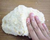 Foto del paso 2 de la receta: Scons de queso🧀🧀🧀