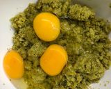 Foto del paso 1 de la receta: Tarta de brócoli
