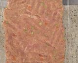 Foto del paso 3 de la receta: Galantina de Pollo y Cerdo