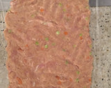 Foto del paso 3 de la receta: Galantina de Pollo y Cerdo
