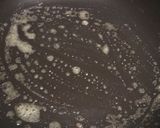 A picture of step 2 of Chickpea flour Pan Cake Besan fluffy Chilla.