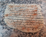 Foto del paso 9 de la receta: Grisines