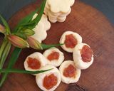 Foto del paso 3 de la receta: Galletitas de masa frola sin gluten, lácteos ni huevo