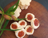 Foto del paso 3 de la receta: Galletitas de masa frola sin gluten, lácteos ni huevo