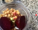 Une image de l'étape 8 de 🍂Houmous 🎅👨‍🍳parfums de fête 🍾.
