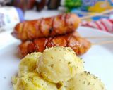 Foto langkah ke 5 dari resep Mashed Potato Creamy.