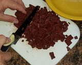 Foto del paso 4 de la receta: La chanfaina de Salamanca