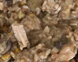 Chicken Risotto with Mushrooms recipe step 6 photo