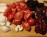 Foto del paso 1 de la receta: Caldo de Camarón