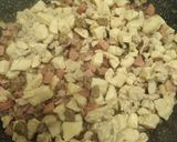 Foto del paso 8 de la receta: Pasta luiggi