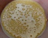 Foto langkah ke 1 dari resep Pisang Ijo Pocket Crepes.