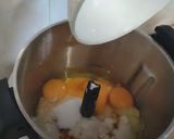 Foto del paso 4 de la receta: Budín de pan