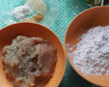 Foto langkah ke 1 dari resep Sate Ikan.