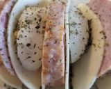 Foto del paso 3 de la receta: Roti de pavo en hojaldre