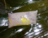 Foto langkah ke 6 dari resep Nagasari Nangka (Lepat Nagasari Nangka).