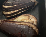 Foto del paso 1 de la receta: Berenjenas rellenas más molonas