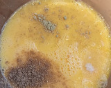 Foto del paso 8 de la receta: Budín de vegetales