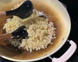 Foto langkah ke 3 dari resep 17. Makaroni schotel.