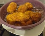 Foto del paso 8 de la receta: Croquetas de jamón Serrano