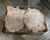 炸鹽麴豬大排的食譜步驟2照片