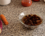 Foto del paso 2 de la receta: Lasaña de carne y Senderuelas con Bechamel