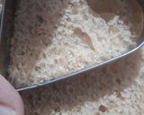 A picture of step 3 of Healthy & Nutritious Brown Bread Sandwich Hearts.