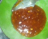 Foto langkah ke 4 dari resep Sambal Bangkok.