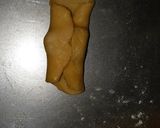 Foto langkah ke 8 dari resep Bolen pisang.