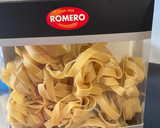 Foto del paso 1 de la receta: Pasta marinera