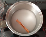 Foto del paso 1 de la receta: Pastelitos de crema y coco