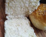 Foto del paso 6 de la receta: Pan tipo tortuga (sin leche ni manteca)
