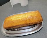 Foto del paso 11 de la receta: Budín de Naranja riquísimo!!