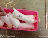 Foto langkah ke 3 dari resep Kripik Tempe Tapioka.