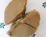 Foto del paso 3 de la receta: Como cocinar las Alcachofas, fácilmente🇵🇪