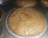 Foto del paso 9 de la receta: Muffins de manzana con canela