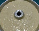 Foto langkah ke 3 dari resep Bolu Jerman Kukus.