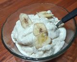 Foto del paso 3 de la receta: Helado de banana súper!!