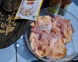 Foto langkah ke 1 dari resep Chicken Steak Viral.