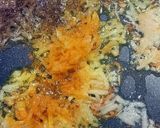 عکس مرحله 2 از دستور بورانی اسفناج متفاوت