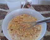 Foto del paso 2 de la receta: Budín de pan reciclado