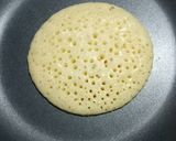 Foto langkah ke 3 dari resep Eggless Pancake.