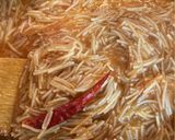 Foto del paso 3 de la receta: Fideo seco