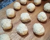 Foto del paso 3 de la receta: Falafel