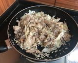 Foto del paso 5 de la receta Arroz con pollo