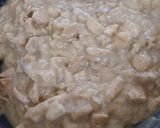 Foto langkah ke 4 dari resep Sandwich Ayam (Roti Tawar).